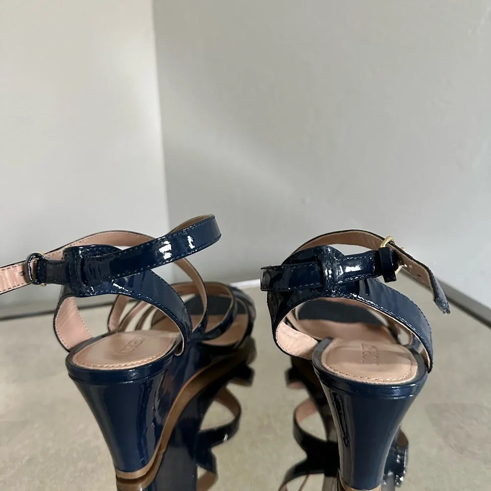 J Crew Sandals